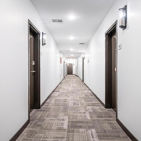 Luxe 1Br W Balcony In Downtown 542Blvd Apartment Atlanta Luaran gambar